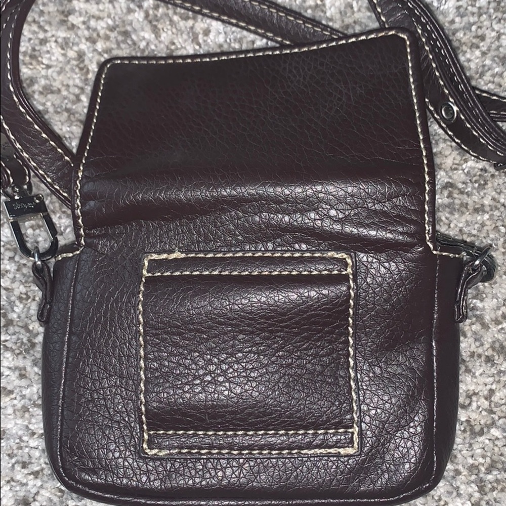 Thirty one small wallet crossbody GUC 🟪 - Picture 8 of 8